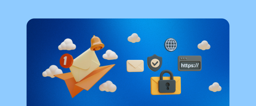 Improve Email Deliverability with Custom Tracking Domains